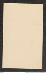 k.k. naturhistorisches Hofmuseum, Intendanzakten 1885-1896 (Hauer), Aktenzahl Z.260/1891, Seite 4